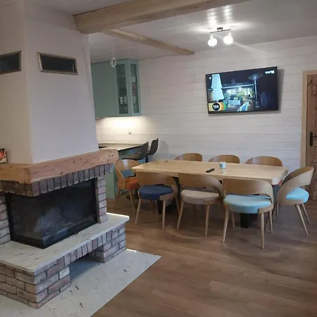 بيت للعطل Sielski 94