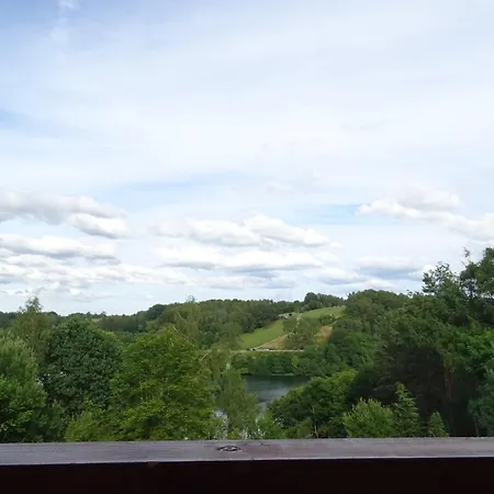 בית נופש Sielski 94 *