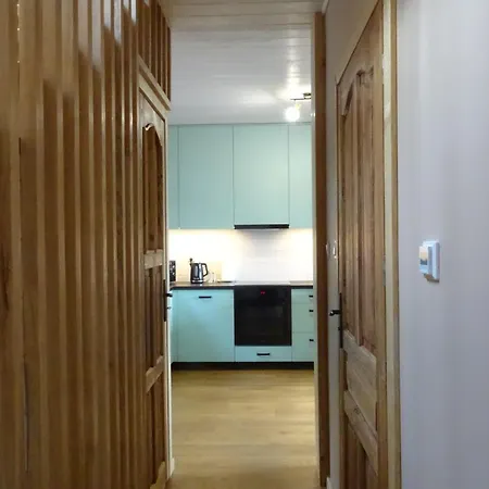 Sielski 94 בית נופש *