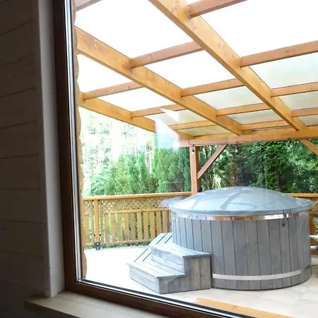 بيت للعطل Sielski 94 *