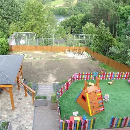 Sielski 94 Holiday home