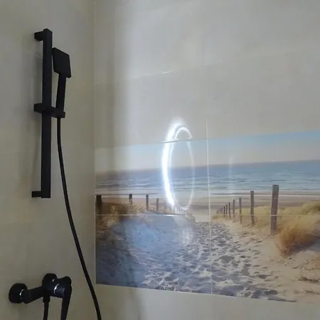 Sielski 94 בית נופש *