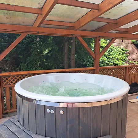 Sielski 94 Holiday home *