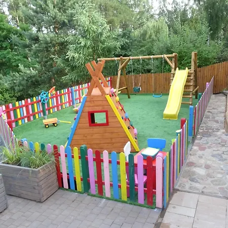 Sielski 94 Reboszewo