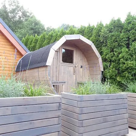 Sielski 94 בית נופש