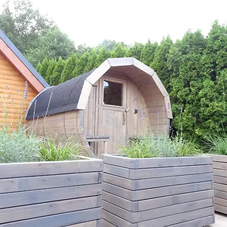 Sielski 94 Holiday home