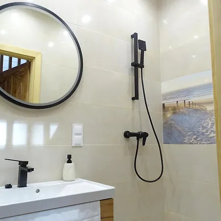 Sielski 94 بيت للعطل Reboszewo