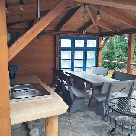 Sielski 94 Holiday home