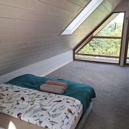 بيت للعطل Sielski 94 *