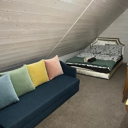 Sielski 94 בית נופש *