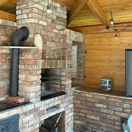 Dom wakacyjny Sielski 94 *