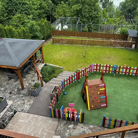 Ferienhaus Sielski 94