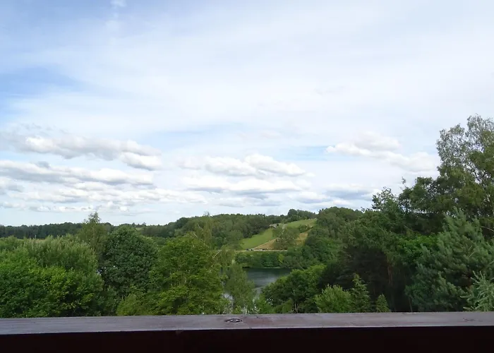 Prázdninový dům Sielski 94 *