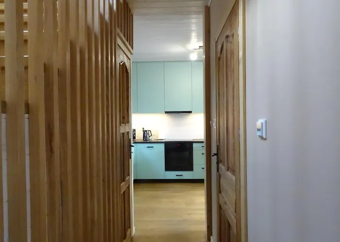 Sielski 94 Prázdninový dům *