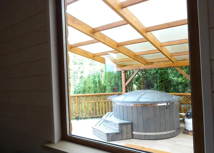 Prázdninový dům Sielski 94 *