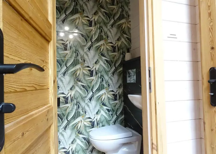 Prázdninový dům Sielski 94 Reboszewo