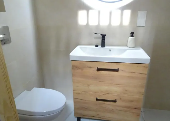 Sielski 94 Prázdninový dům *