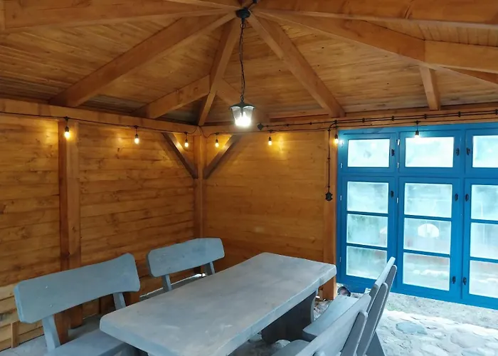 Sielski 94 Reboszewo