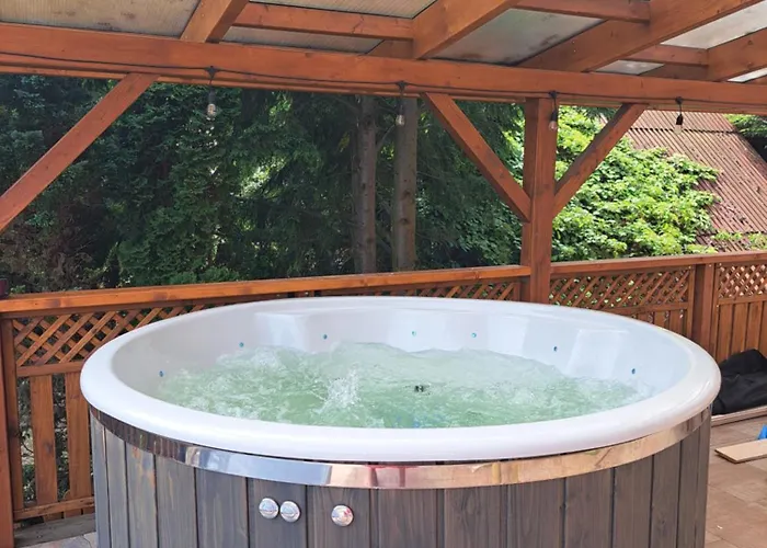 Sielski 94 Prázdninový dům *