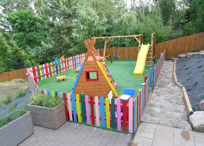 Sielski 94 Reboszewo