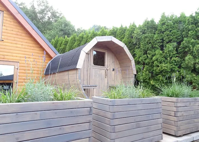 Sielski 94 Prázdninový dům