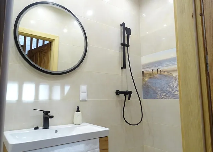 Sielski 94 Prázdninový dům Reboszewo