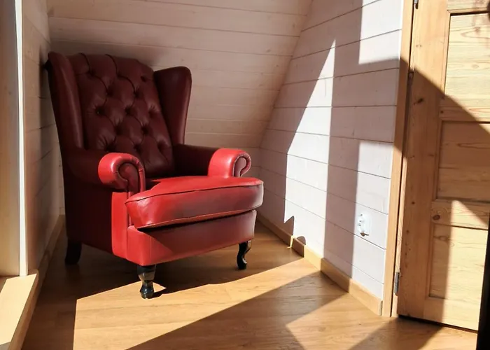 Sielski 94 Prázdninový dům