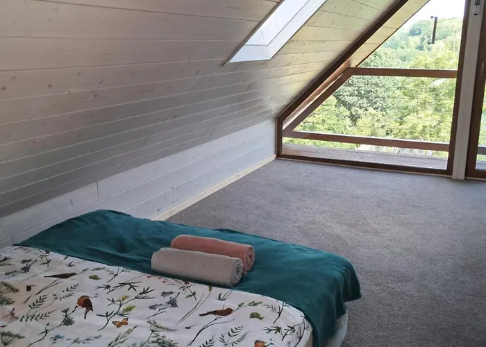 Prázdninový dům Sielski 94 *