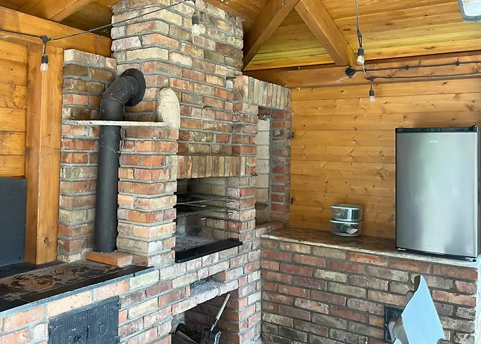 Prázdninový dům Sielski 94 *